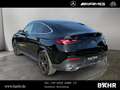 Mercedes-Benz GLC 200 GLC 200 d 4M Coupé ED-AMG/360°/LED/19''/RFK/MBUX Schwarz - thumbnail 3