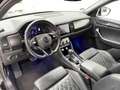 Skoda Kodiaq Sportline 4x4 2.0 TDI DSG Standheizung 360° AHK Schwarz - thumbnail 9