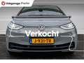 Volkswagen ID.3 First Plus 58 kWh Trekhaak/ Camera/ Stoelverwarmin Grigio - thumbnail 8