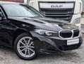 BMW 318 d Touring Shadow-Line Widescreen Display Navi Schwarz - thumbnail 5