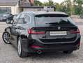 BMW 318 d Touring Shadow-Line Widescreen Display Navi Schwarz - thumbnail 4