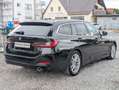 BMW 318 d Touring Shadow-Line Widescreen Display Navi Schwarz - thumbnail 13