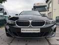 BMW 318 d Touring Shadow-Line Widescreen Display Navi Schwarz - thumbnail 7