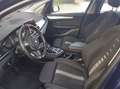BMW 218 218d Active Tourer Sport Line Aut. Sport Line Blau - thumbnail 6