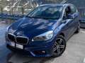 BMW 218 218d Active Tourer Sport Line Aut. Sport Line Blau - thumbnail 1