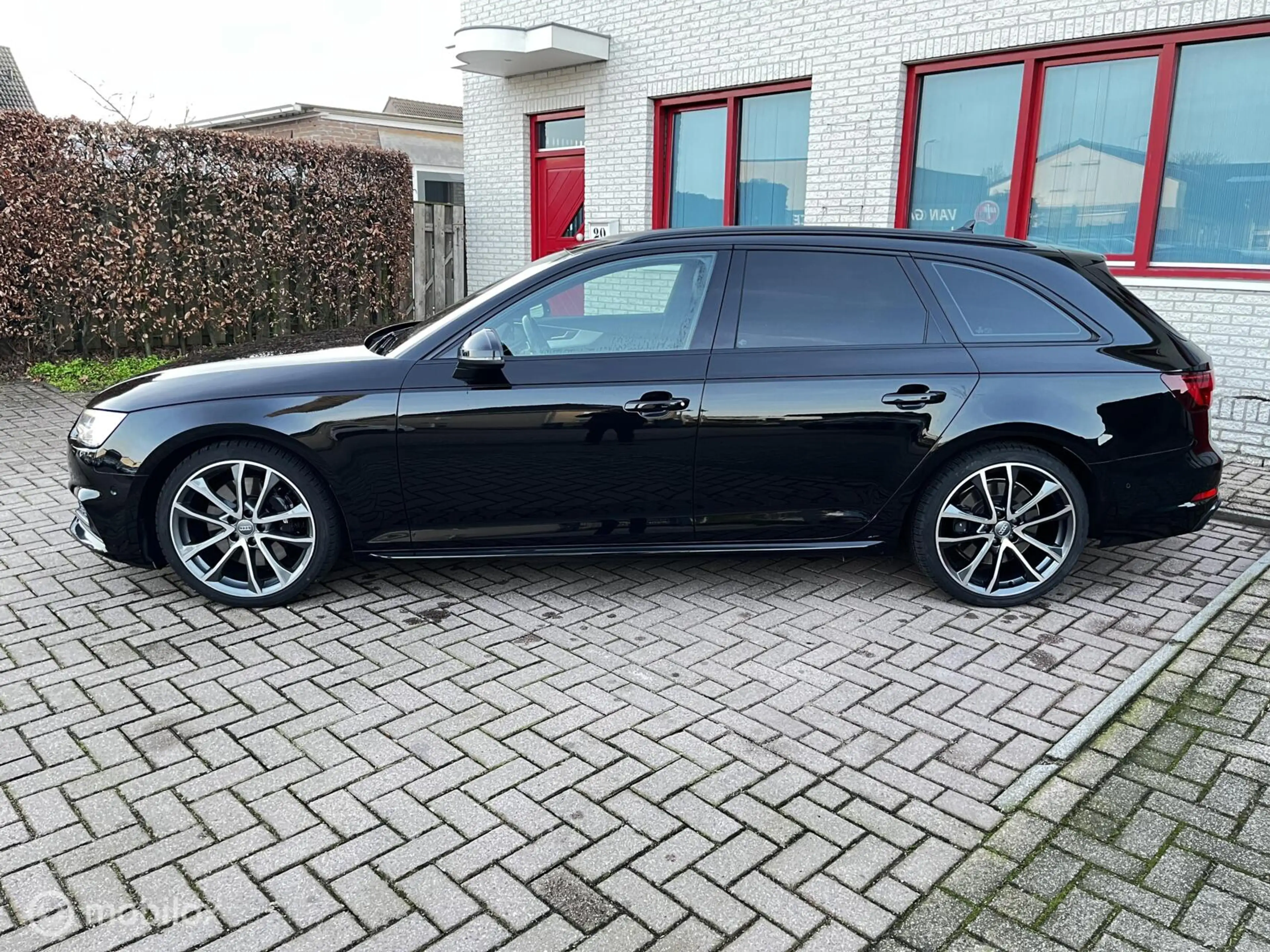 Audi S4 Avant 3.0 TFSI S4 quattro — photo 3