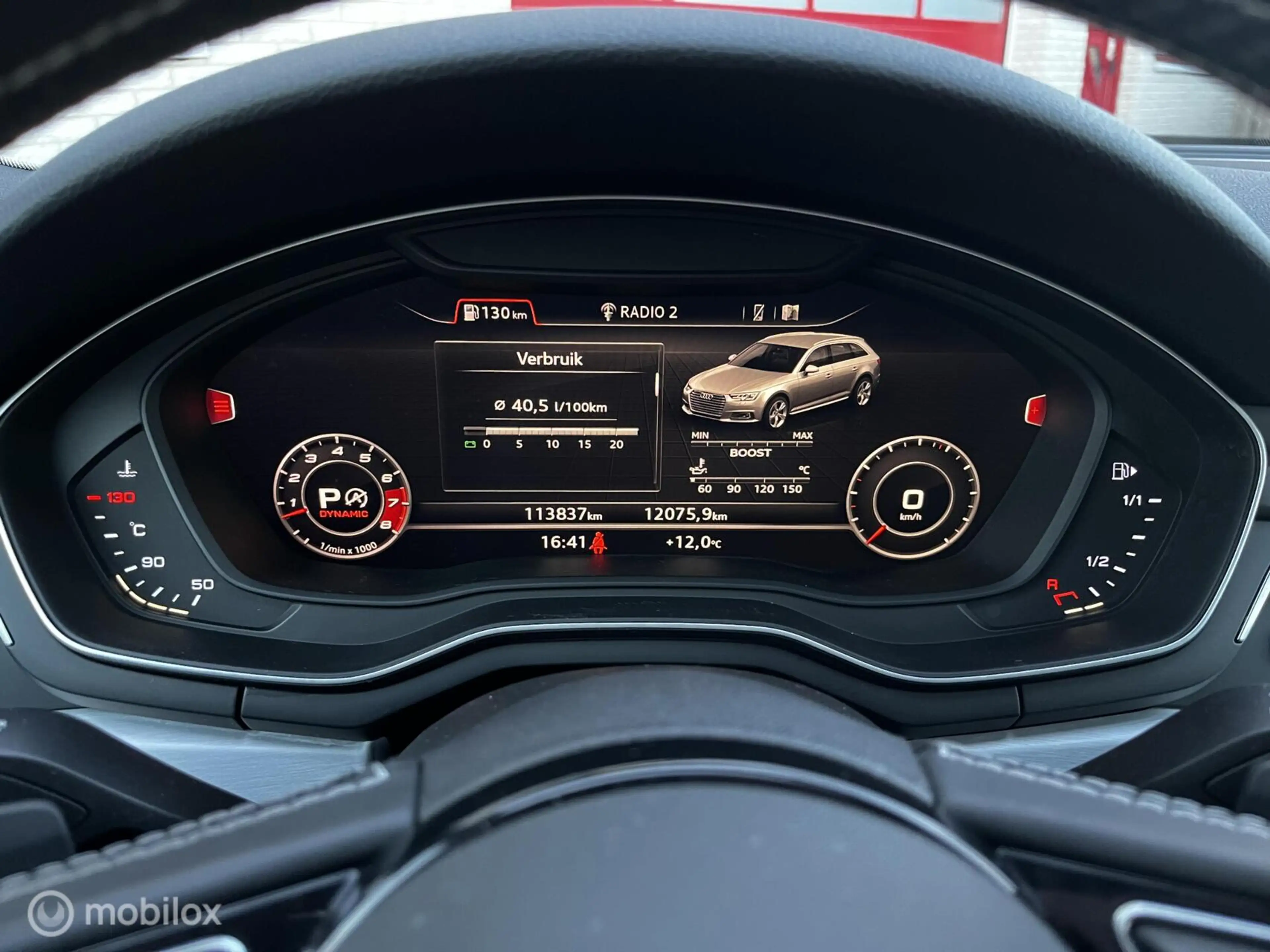 Audi S4 Avant 3.0 TFSI S4 quattro — photo 14