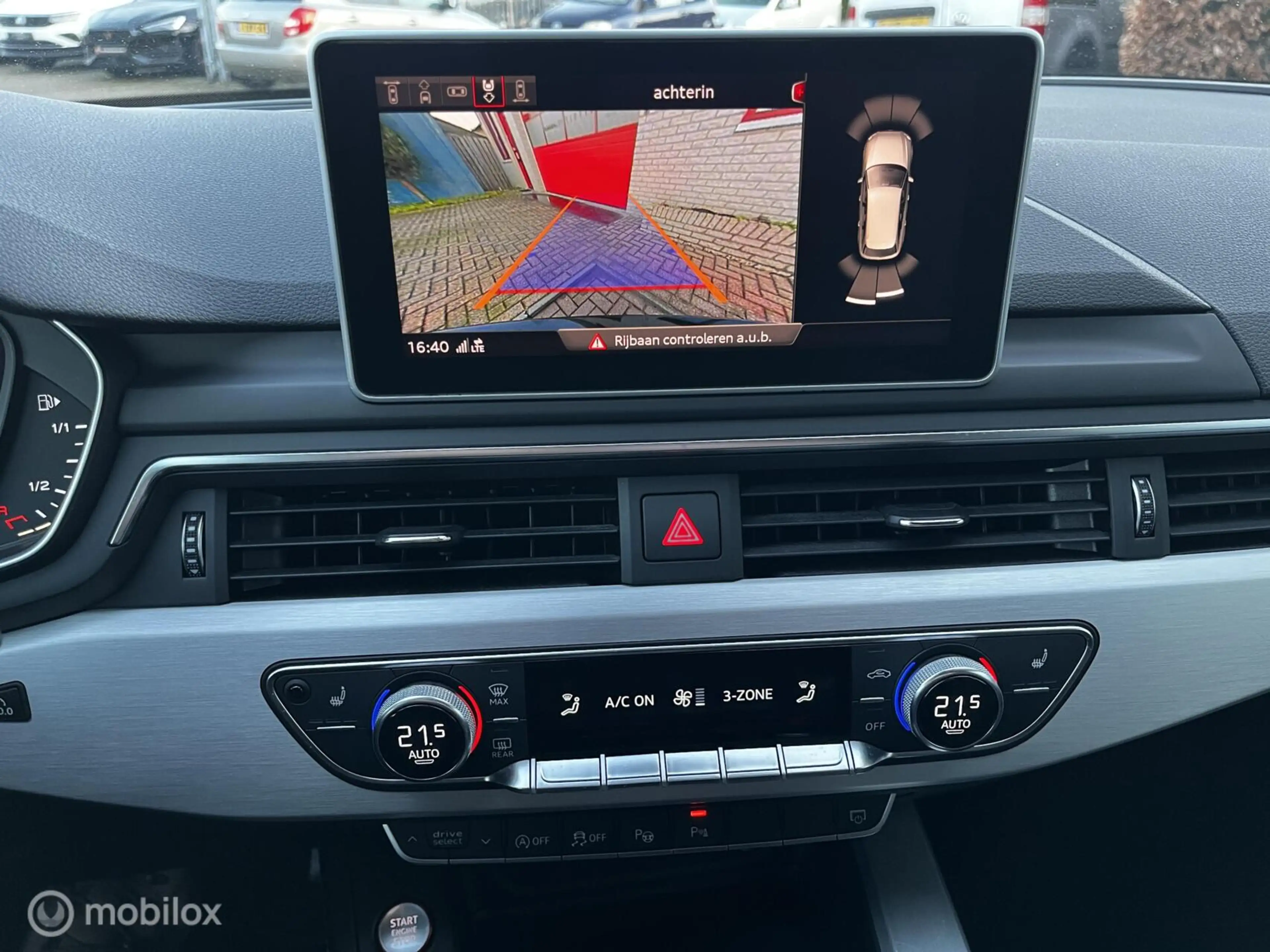 Audi S4 Avant 3.0 TFSI S4 quattro — photo 12