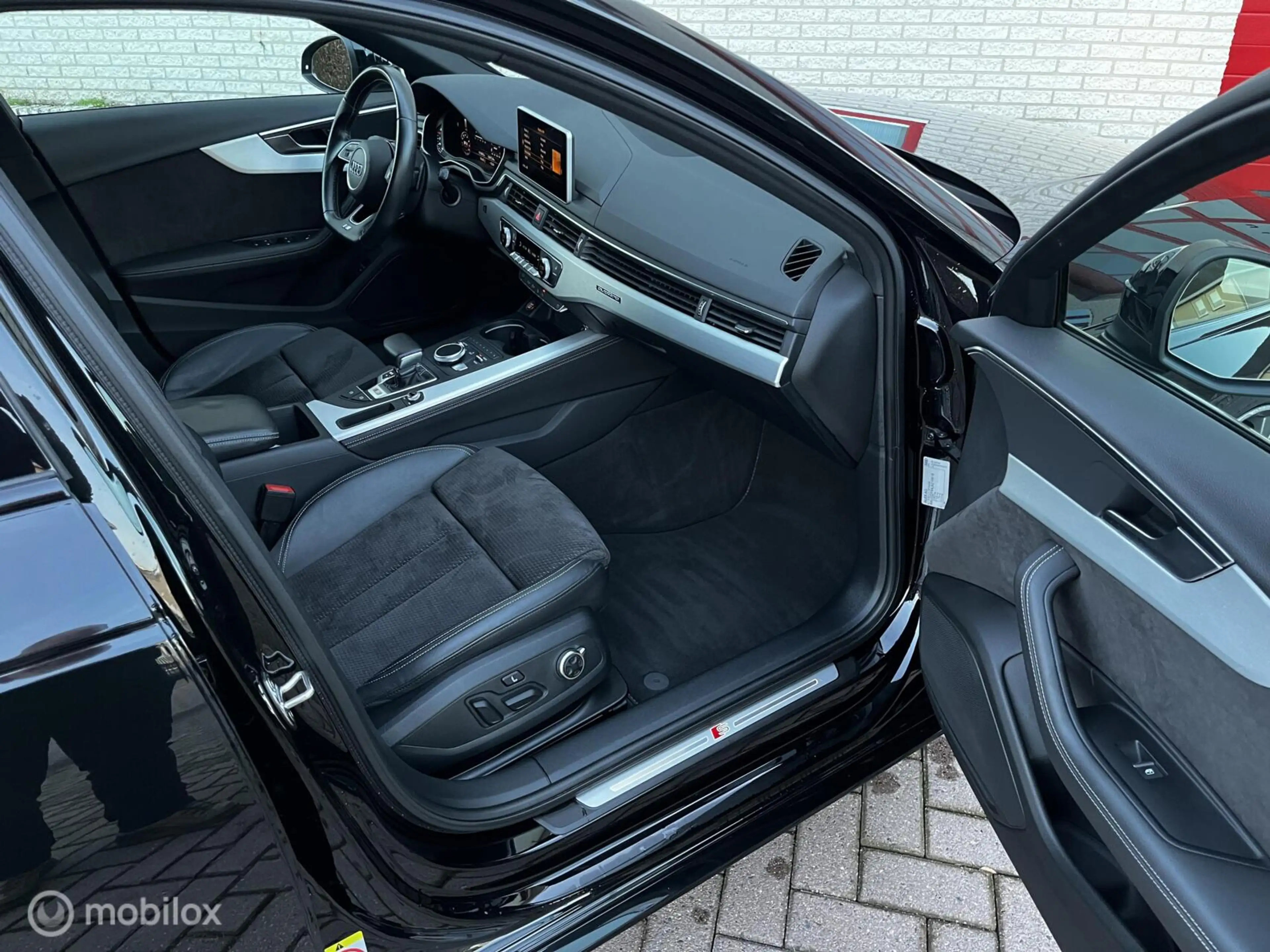 Audi S4 Avant 3.0 TFSI S4 quattro — photo 10