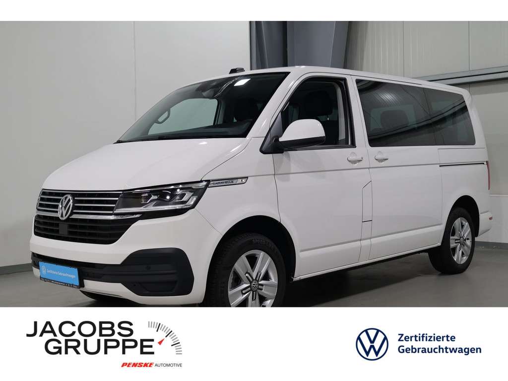 Volkswagen T6.1 Transporter