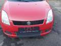 Suzuki Swift 1.4 benzin Rot - thumbnail 1