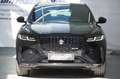 Jaguar F-Pace F-Pace P400e RD SE DAB Tempomat PDC Schwarz - thumbnail 3