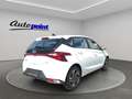 Hyundai i20 1.0 T-GDI Mild-Hybrid Blanc - thumbnail 5
