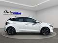 Hyundai i20 1.0 T-GDI Mild-Hybrid Blanc - thumbnail 4