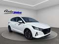 Hyundai i20 1.0 T-GDI Mild-Hybrid Blanc - thumbnail 3