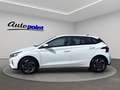 Hyundai i20 1.0 T-GDI Mild-Hybrid Blanc - thumbnail 8