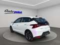 Hyundai i20 1.0 T-GDI Mild-Hybrid Blanc - thumbnail 7