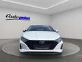 Hyundai i20 1.0 T-GDI Mild-Hybrid Blanc - thumbnail 2