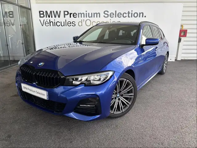 BMW 3er