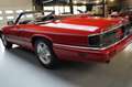 Jaguar XJS 4.0 Litre Convertible Exceptional (1995) Rot - thumbnail 47