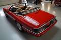 Jaguar XJS 4.0 Litre Convertible Exceptional (1995) Rot - thumbnail 48
