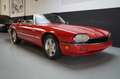Jaguar XJS 4.0 Litre Convertible Exceptional (1995) Rot - thumbnail 2