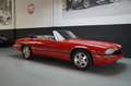 Jaguar XJS 4.0 Litre Convertible Exceptional (1995) Rot - thumbnail 1