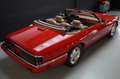 Jaguar XJS 4.0 Litre Convertible Exceptional (1995) Rot - thumbnail 5