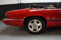 Jaguar XJS 4.0 Litre Convertible Exceptional (1995) Rot - thumbnail 35