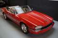Jaguar XJS 4.0 Litre Convertible Exceptional (1995) Rot - thumbnail 22
