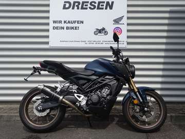 R | 1. Hand | Sportauspuff | 7.000km |