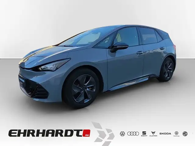 CUPRA Born 58 kwh LED*CARPLAY*SHZ*WÄRMEPU*PDC*DAB*NEBEL*18"