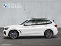 BMW X3 xDrive30e M SPORT LED HIFI PANO 360° KAMERA SHZ Weiß - thumbnail 5