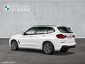 BMW X3 xDrive30e M SPORT LED HIFI PANO 360° KAMERA SHZ Weiß - thumbnail 6