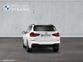 BMW X3 xDrive30e M SPORT LED HIFI PANO 360° KAMERA SHZ Weiß - thumbnail 7