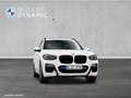 BMW X3 xDrive30e M SPORT LED HIFI PANO 360° KAMERA SHZ Weiß - thumbnail 10