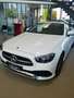 Mercedes-Benz E 200 Cabriolet Cabrio, Multibeam LED, Business-Paket... Wit - thumbnail 17