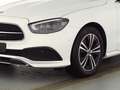 Mercedes-Benz E 200 Cabriolet Cabrio, Multibeam LED, Business-Paket... White - thumbnail 4