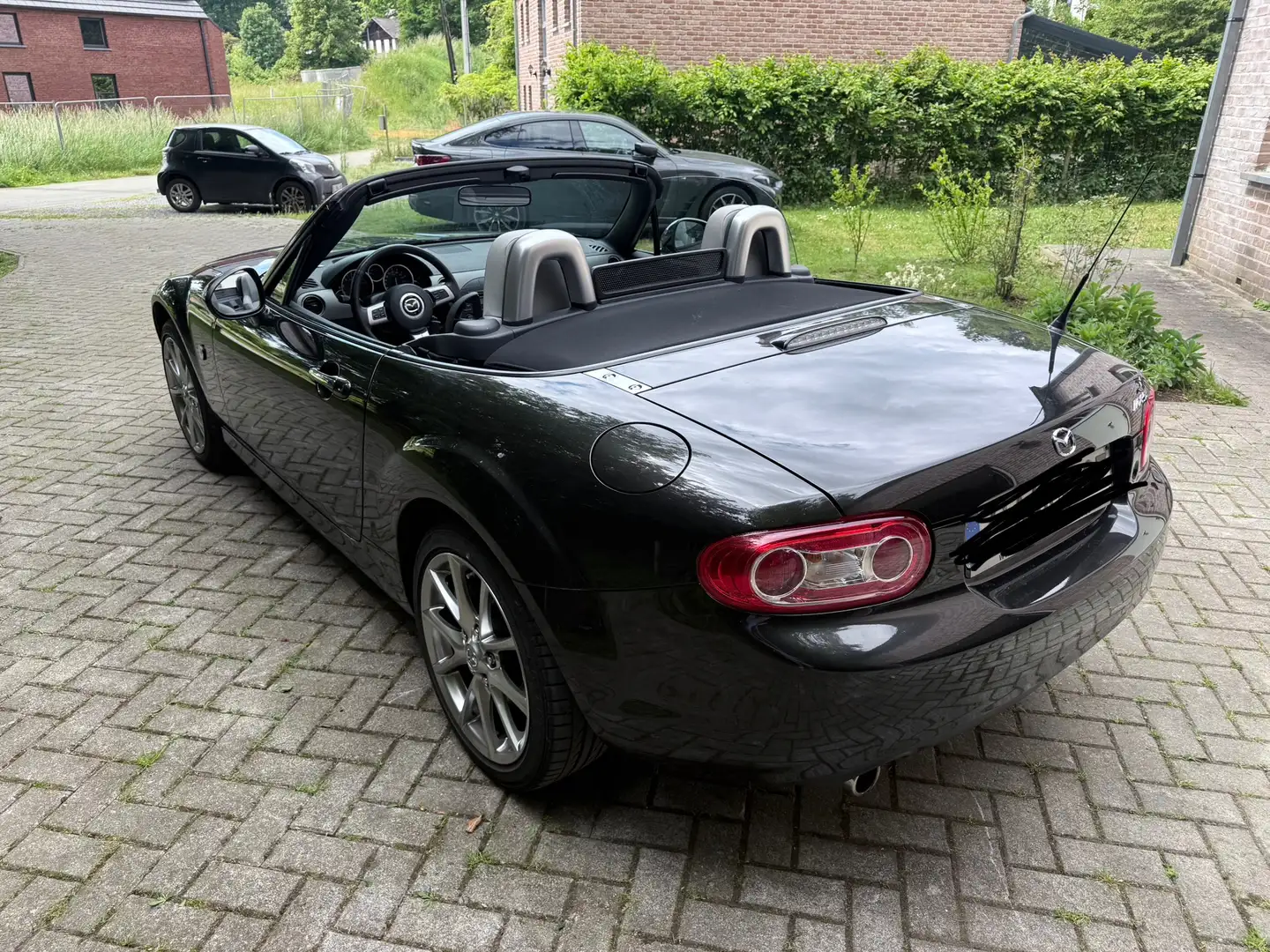 Mazda MX-5 1.8i Active édition Kaminari - 2