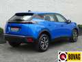 Peugeot 2008 1.2 100PK ACTIVE NAVI/CAMERA/CLIMATE/CRUISE/LED Albastru - thumbnail 2