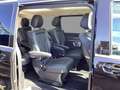 Mercedes-Benz V 300 d lang 4x4 EXCLUSIVE * AMG Airmatic Pano Nero - thumbnail 9