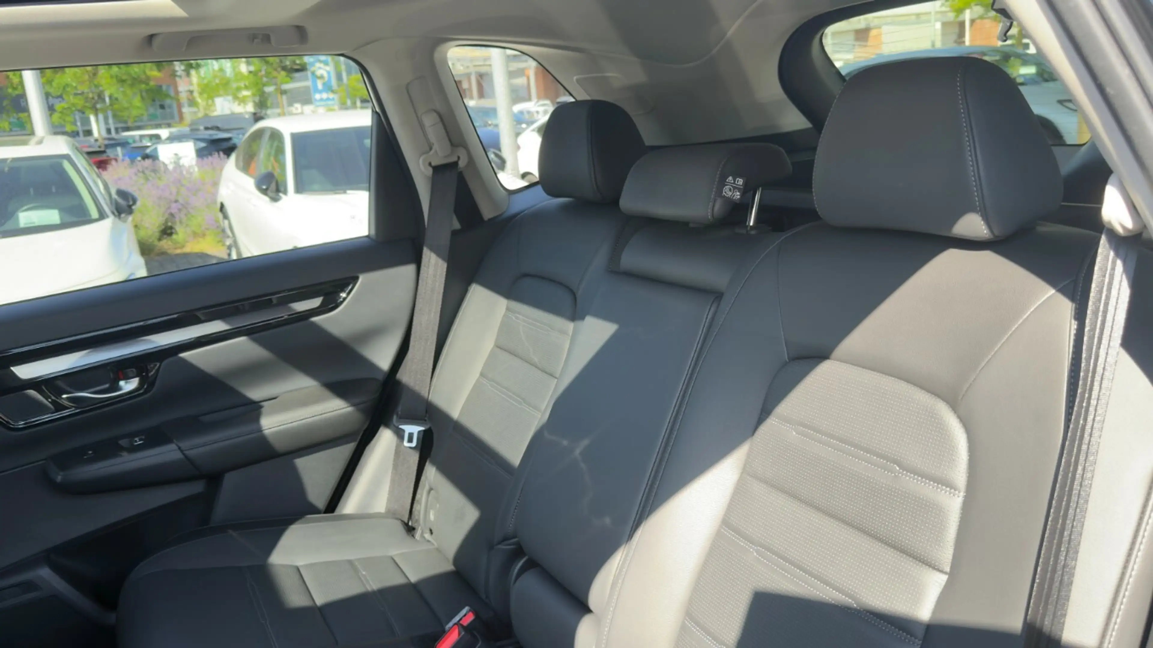 Honda CR-V e:HEV Advance AWD|Bose|Pano|Leder — photo 11