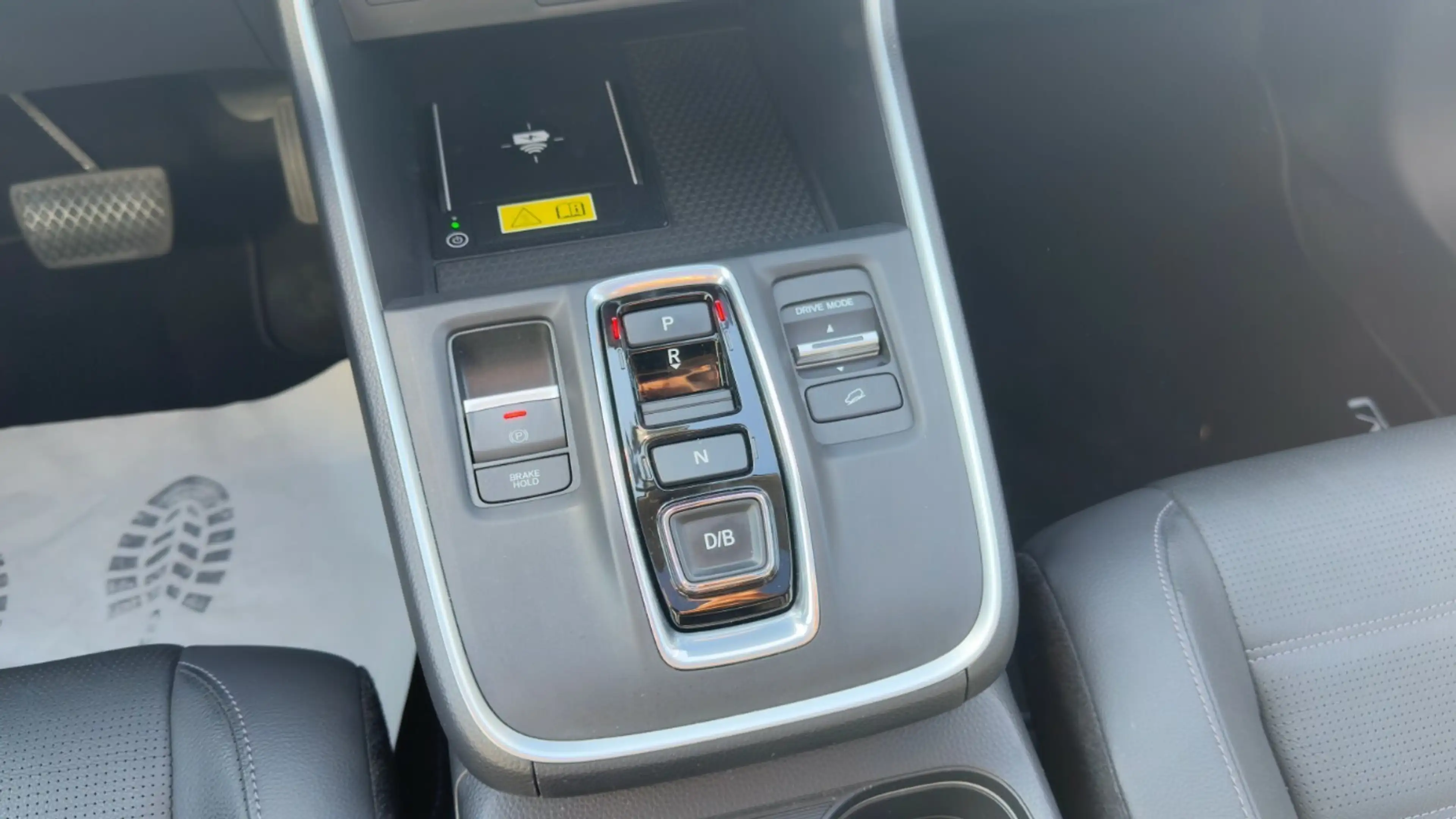Honda CR-V e:HEV Advance AWD|Bose|Pano|Leder — photo 13