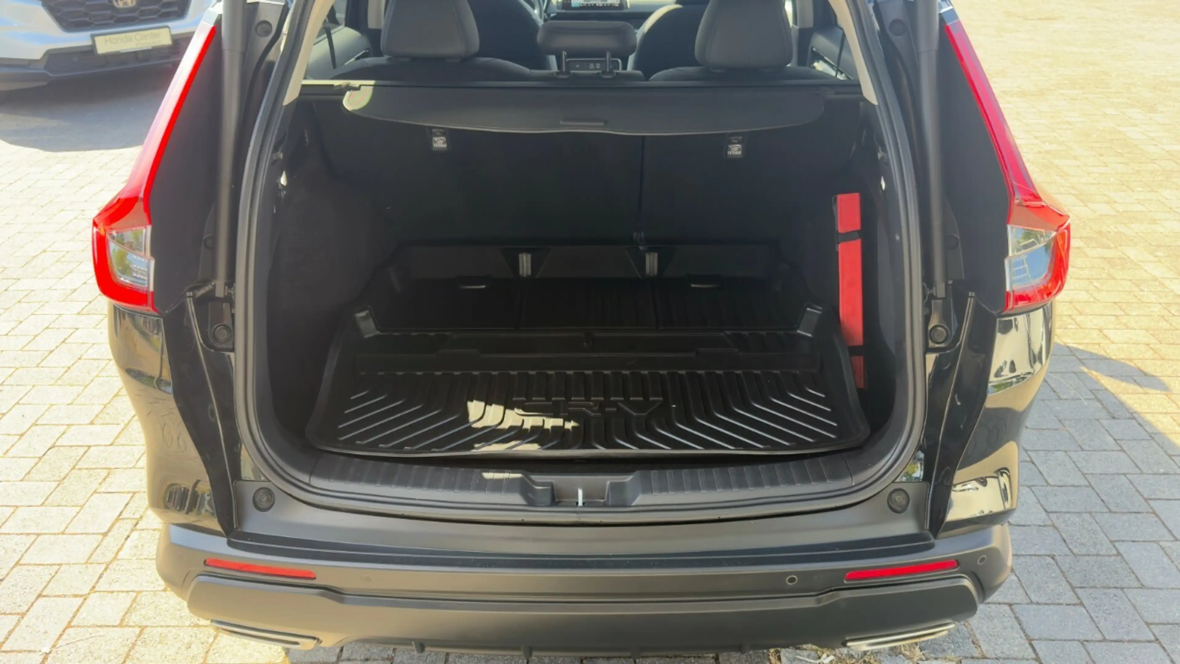 Honda CR-V e:HEV Advance AWD|Bose|Pano|Leder — photo 7