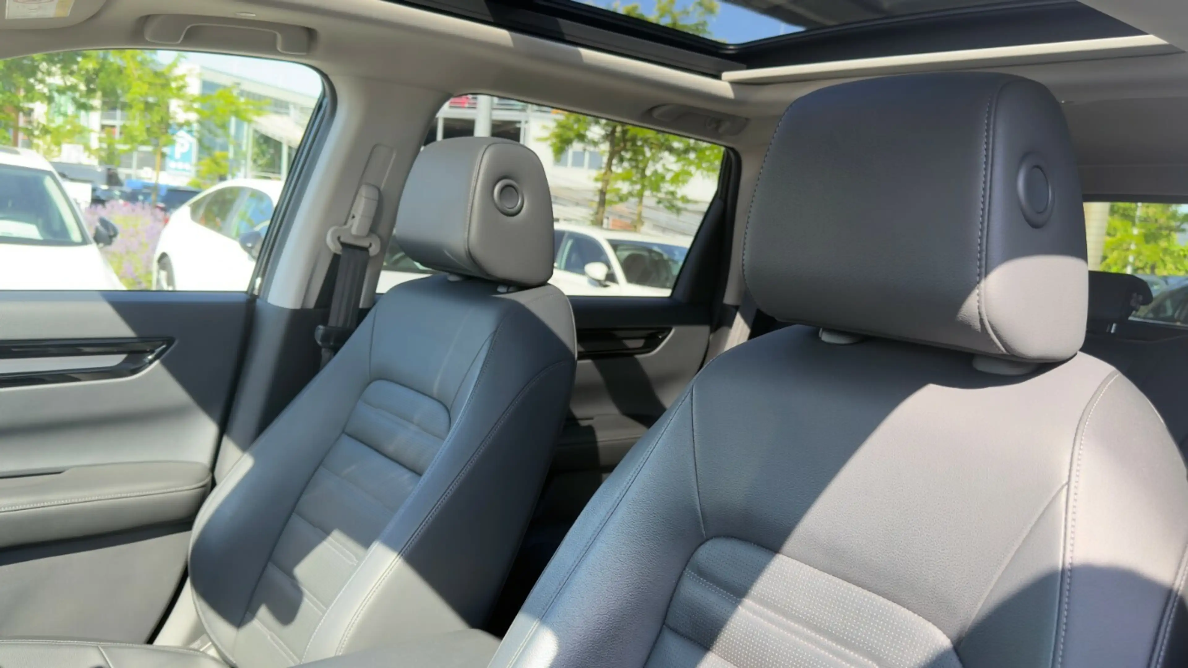 Honda CR-V e:HEV Advance AWD|Bose|Pano|Leder — photo 10