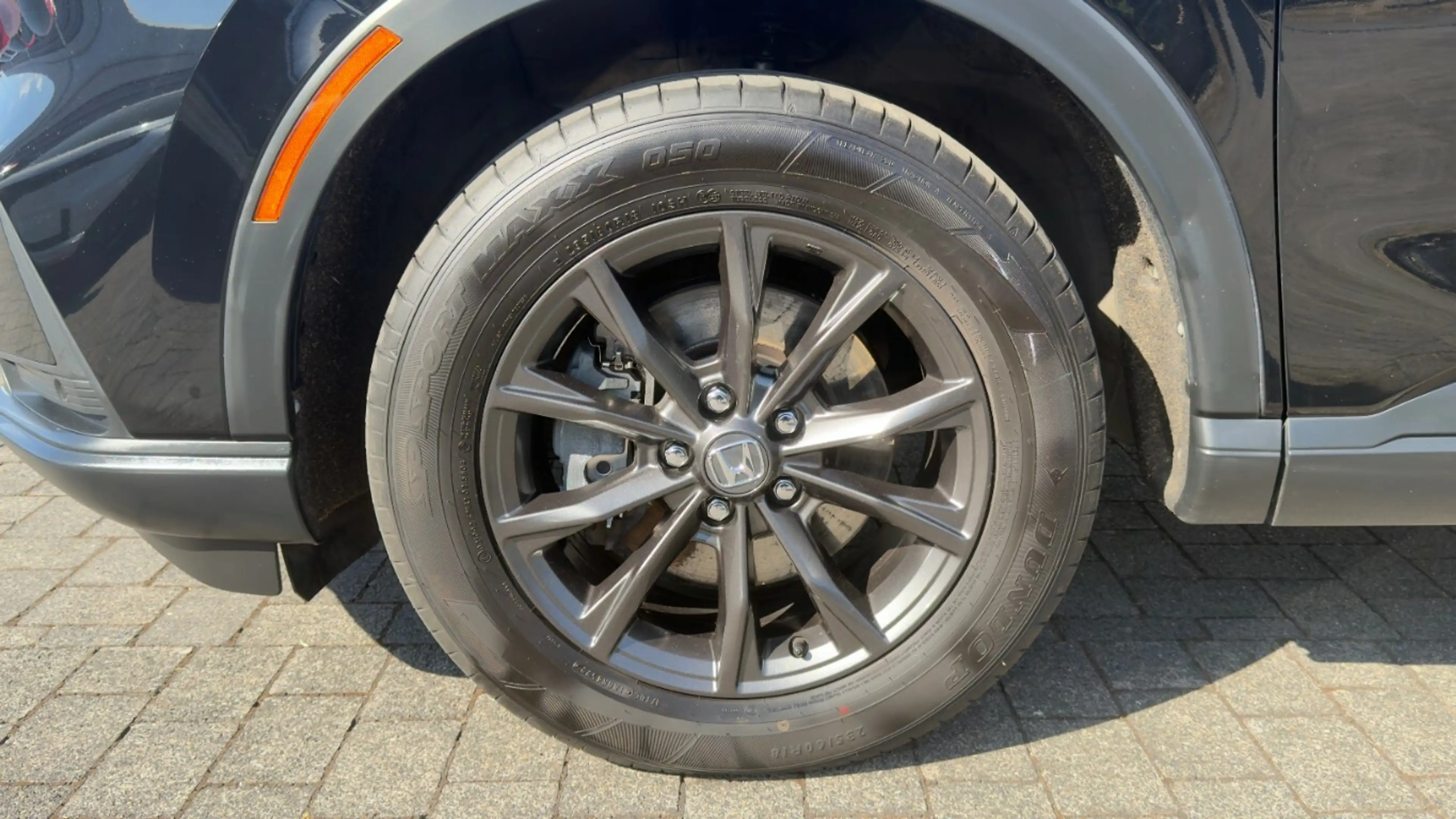 Honda CR-V e:HEV Advance AWD|Bose|Pano|Leder — photo 4