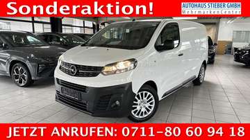 Kastenwagen KLIMA+SHZ+EPH HI+BLUETOOTH 110 kW (...