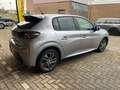 Peugeot 208 1.2 PureTech Blue Lease Active Automaat Grijs - thumbnail 4