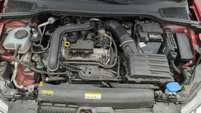 SEAT Ibiza view 15
