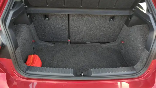 SEAT Ibiza view 14
